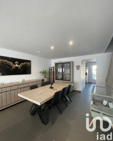 Maison à vendre 4 pièces 87 m² Fresnes-sur-Escaut