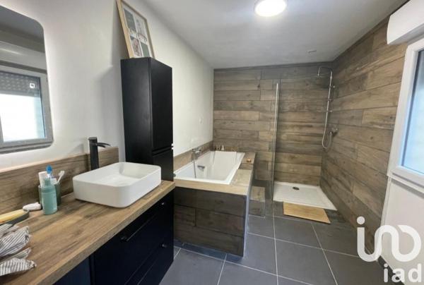 Maison à vendre 4 pièces 87 m² Fresnes-sur-Escaut