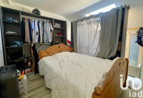 Maison à vendre 4 pièces 87 m² Fresnes-sur-Escaut