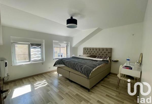 Maison à vendre 4 pièces 87 m² Fresnes-sur-Escaut