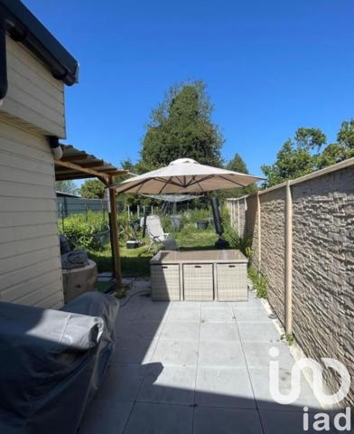 Maison à vendre 4 pièces 87 m² Fresnes-sur-Escaut