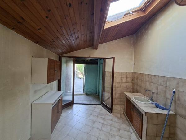 Maison 100 000 € Samatan 6 p 110 m² DPE D