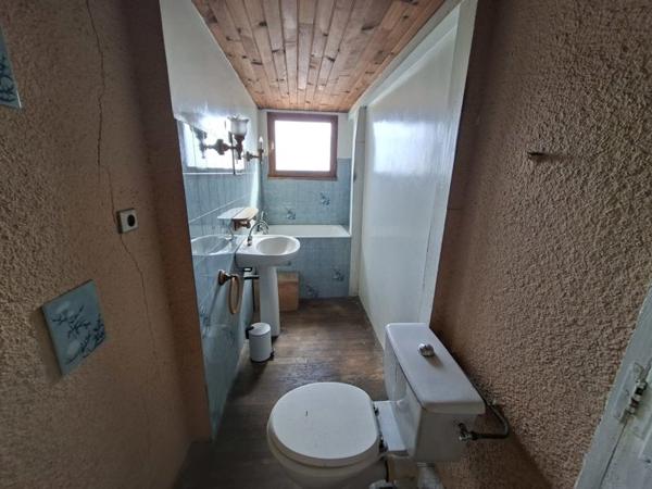 Maison 100 000 € Samatan 6 p 110 m² DPE D