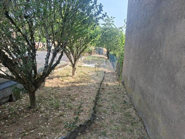 Maison 100 000 € Samatan 6 p 110 m² DPE D