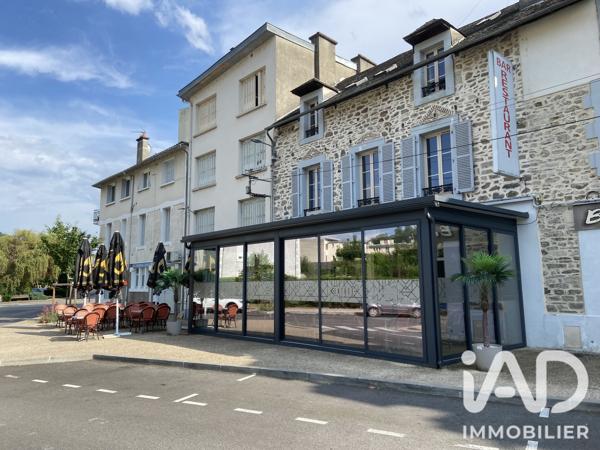 Restaurant à vendre 204 m² Tulle