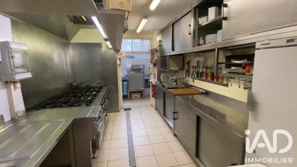 Restaurant à vendre 204 m² Tulle