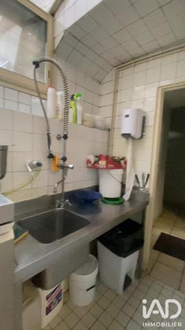 Restaurant à vendre 204 m² Tulle
