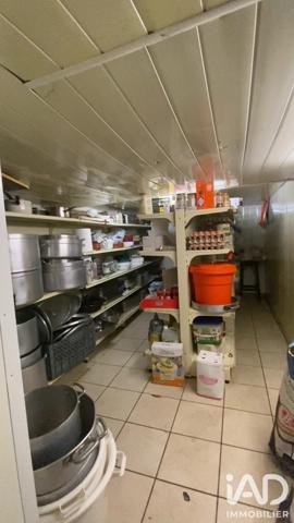 Restaurant à vendre 204 m² Tulle
