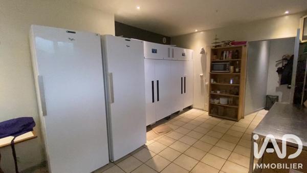 Restaurant à vendre 204 m² Tulle