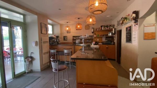 Restaurant à vendre 204 m² Tulle