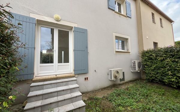Maison à vendre    4 pièces • 91 m2 Entraigues-sur-la-Sorgue