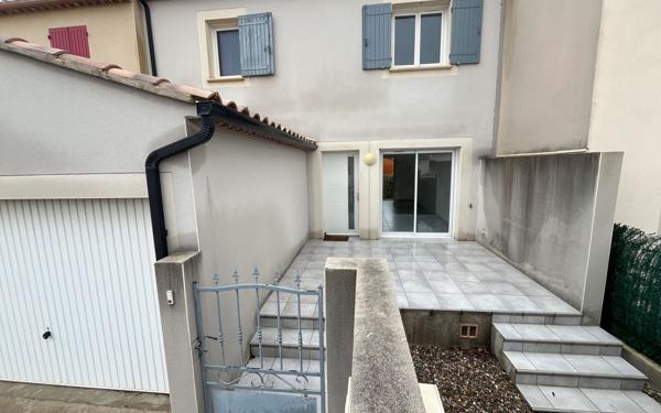 Maison à vendre    4 pièces • 91 m2 Entraigues-sur-la-Sorgue