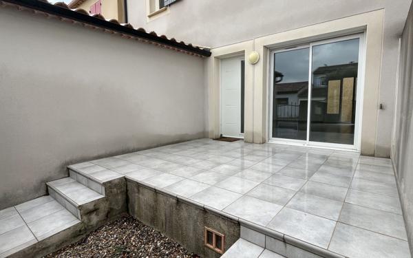 Maison à vendre    4 pièces • 91 m2 Entraigues-sur-la-Sorgue