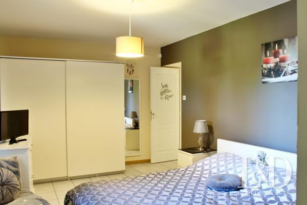 Longère de charme entièrement rénovée