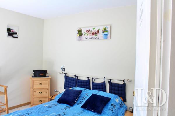 Longère de charme entièrement rénovée