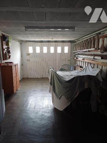 À VENDRE – MAISON 3 CHAMBRES AVEC GARAGE, DÉPENDANCE ET JARDIN – REZÉ