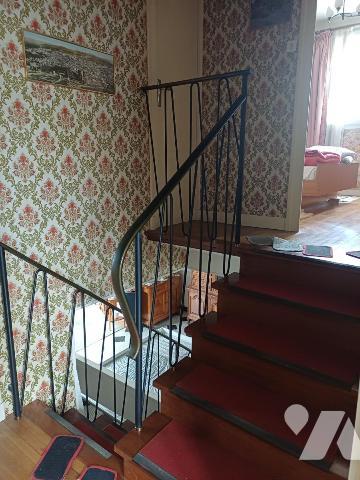 À VENDRE – MAISON 3 CHAMBRES AVEC GARAGE, DÉPENDANCE ET JARDIN – REZÉ
