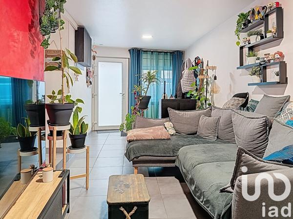 Maison à vendre 5 pièces 123 m² Bois-de-Haye