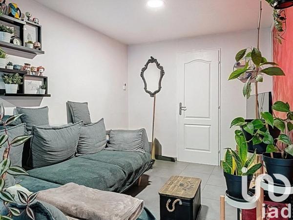 Maison à vendre 5 pièces 123 m² Bois-de-Haye