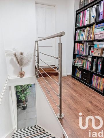 Maison à vendre 5 pièces 123 m² Bois-de-Haye