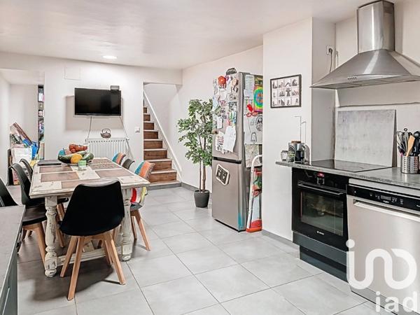 Maison à vendre 5 pièces 123 m² Bois-de-Haye