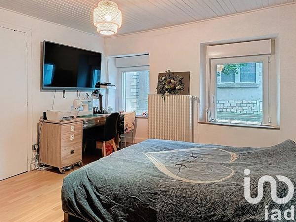 Maison à vendre 5 pièces 123 m² Bois-de-Haye