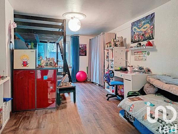 Maison à vendre 5 pièces 123 m² Bois-de-Haye