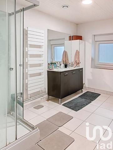 Maison à vendre 5 pièces 123 m² Bois-de-Haye