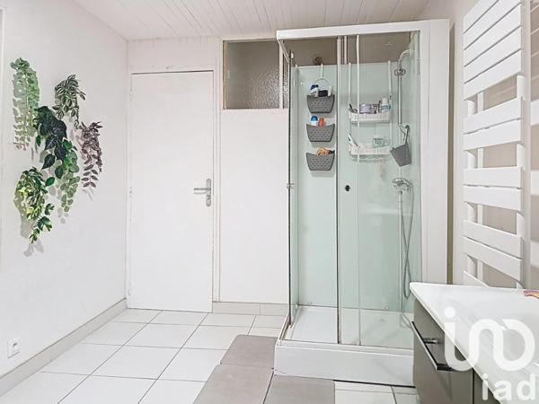 Maison à vendre 5 pièces 123 m² Bois-de-Haye