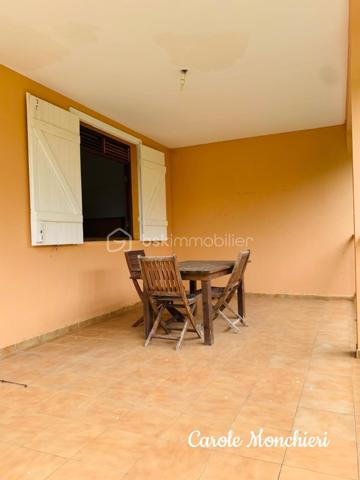 Maison de 193 m²
