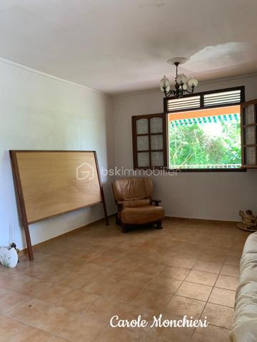 Maison de 193 m²