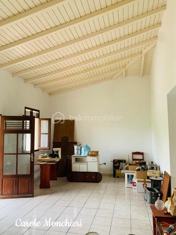 Maison de 193 m²