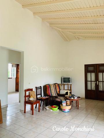 Maison de 193 m²