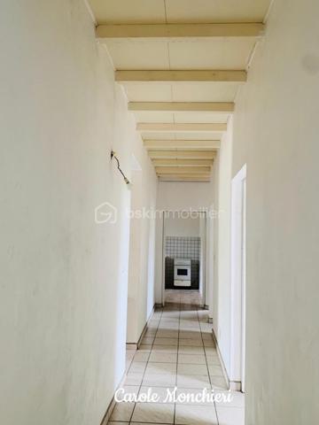 Maison de 193 m²