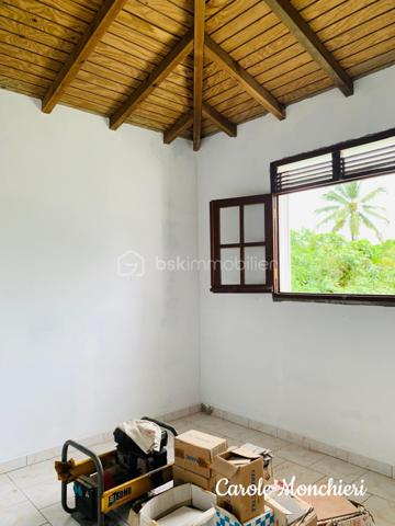 Maison de 193 m²