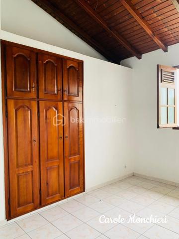 Maison de 193 m²