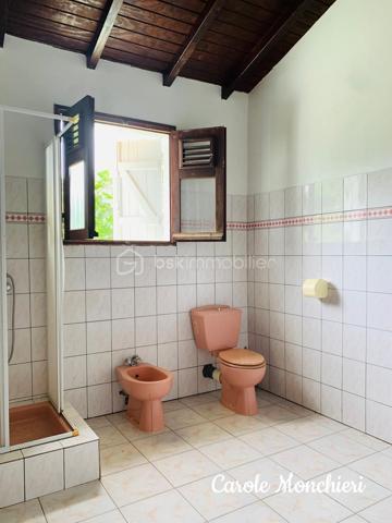Maison de 193 m²