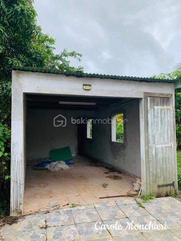 Maison de 193 m²