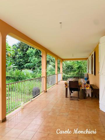Maison de 193 m²