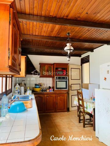 Maison de 193 m²