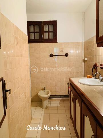 Maison de 193 m²