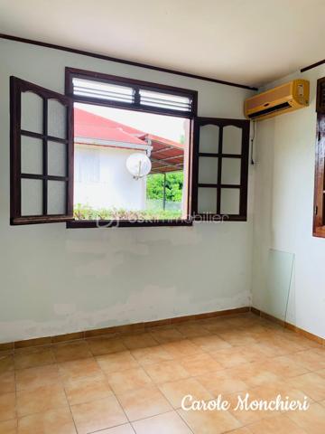 Maison de 193 m²