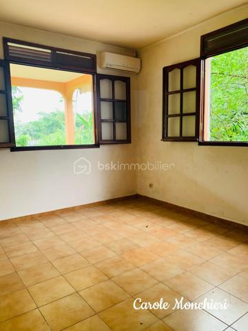 Maison de 193 m²