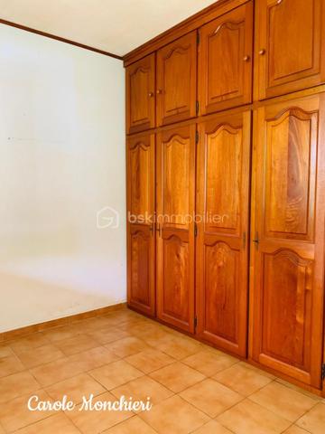 Maison de 193 m²