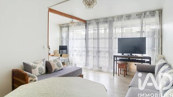 Appartement à vendre 3 pièces 66 m² Argenteuil