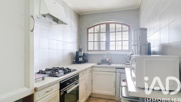 Appartement à vendre 3 pièces 66 m² Argenteuil
