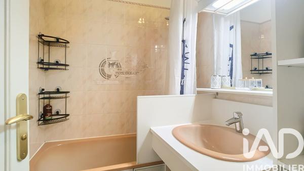 Appartement à vendre 3 pièces 66 m² Argenteuil
