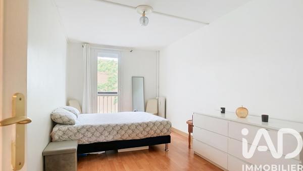 Appartement à vendre 3 pièces 66 m² Argenteuil