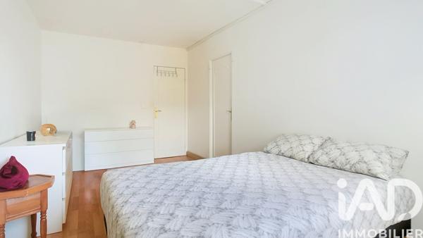 Appartement à vendre 3 pièces 66 m² Argenteuil