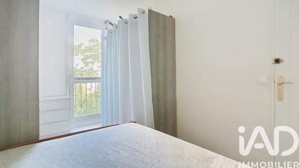 Appartement à vendre 3 pièces 66 m² Argenteuil